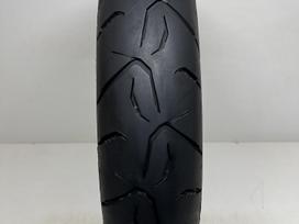 Dunlop Meridian TrailMax 2021m, summer 120/70 R19