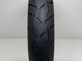 Continental ContiTrailAttack 3 2020m, летние 120/70 R19