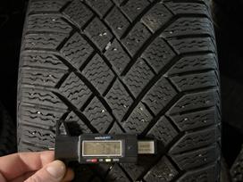 Continental Viking Contact 7 7mm!!!, žieminės 255/55 R19