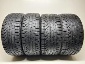 Pirelli P-Zero Winter +245/40R19, winter 275/35 R19
