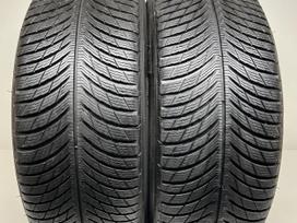Michelin Pilot Alpin 5 ZP 2022m, winter 245/50 R19