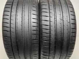Michelin Pilot Sport 4S, vasarinės 255/40 R19