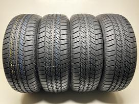 Bridgestone Dueler H/T 684 2025m, summer 265/60 R18