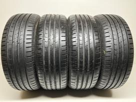 Vredestein SportTrac 5, vasarinės 205/55 R16