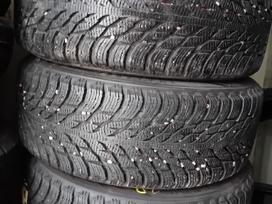 Nokian, žieminės 235/55 R18