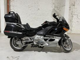 BMW K 1200 LT 1200cc, touring / sport touring