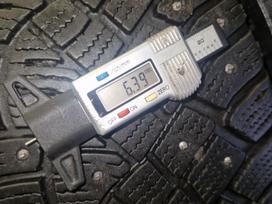 Continental IceContact2, зимние 215/60 R17