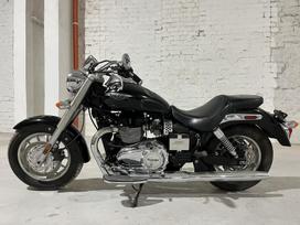 Triumph America 865cc, чопперы / круизеры / custom