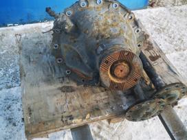 Mercedes-Benz Antos 1840 , R440-13,0/C22,5, trucks