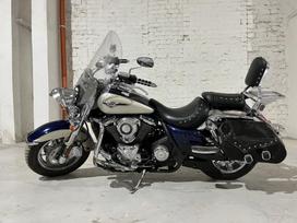 Kawasaki Vulcan 1700cc, чопперы / круизеры / custom