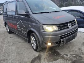 Volkswagen Transporter Uab boso dalys kokybiškos ir patikrintos naudotos automobil