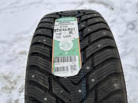 Nokian Hakkapeliitta 8, зимние 275/45 R21
