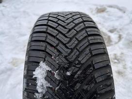 Continental AllseasonContact, winter 215/55 R16