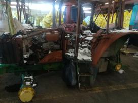 John Deere 6420SE