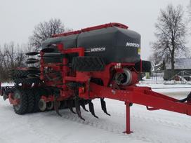 Horsch Focus 4 TD, seeders, planters