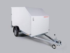 Respo 750F301L147 standard, box / van type