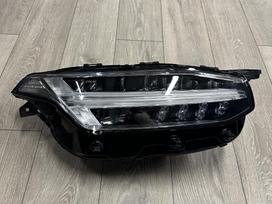 Volvo XC90 фары