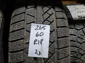 Starmaxx, žieminės 265/60 R18