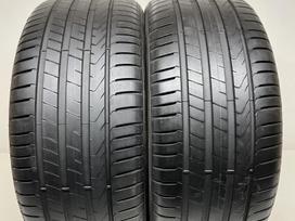 Pirelli Cinturato P7 * 2023m, summer 255/40 R18