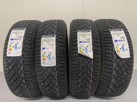 Continental VIKINGCONTACT 7 100H XL FR, žieminės 205/65 R17