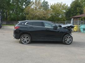 BMW X2 Bmw x2 f39 x2 28ix b46 sac usa 2021 05 17 platus naudotų