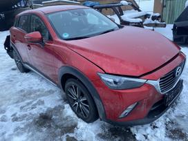 Mazda CX-3 Darbo laikas i v 9 00 17 00 dariaus ir girėno 125 vilnius