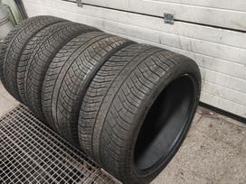 Michelin +275/40-21, зимние 305/35 R21