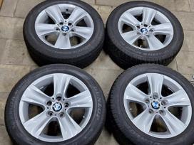 BMW F-10  F-11, light alloy, R17