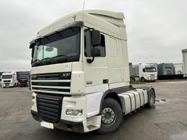 DAF FT XF105, semi-trailer trucks