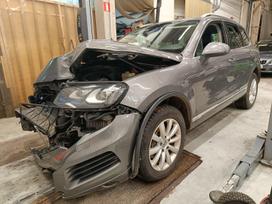 Volkswagen Touareg for parts