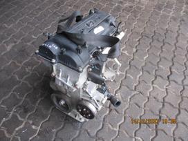 Hyundai i10 Variklis 1 2b g4la