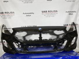 BMW 8 serija kėbulo dalys