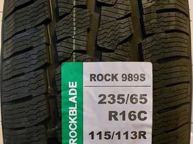 Sailun Rockblade M+S,FIREMAX, winter 235/65 R16