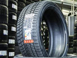 Gripmax SureGrip Pro Winter, winter 275/40 R22