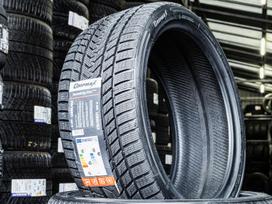 Gripmax SureGrip Pro Winter, winter 275/35 R21