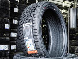 Gripmax SureGrip Pro Winter, зимние 275/35 R21