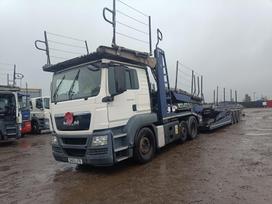 MAN 26.440, auto transporters