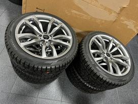 Bmw X5 E53 E70 F15 X6 E71 F16, lengvojo