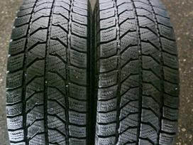 Continental, all-season 215/65 R16