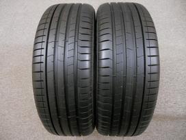 Pirelli 2023m 95% Pzero Ls, vasarinės 245/35 R20