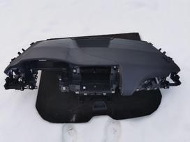Jaguar I-Pace, J9d304320ad, Salono panele