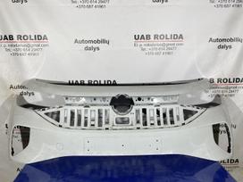 Volkswagen ID.4 детали кузова