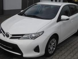 Toyota Auris Darbo laikas i v 8 00 16 30 val