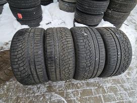 Nokian +265 30 R21, žieminės 285/30 R21