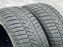Pirelli Sottozero 3, зимние 215/55 R17