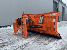SAMASZ RAM250 Bobcat, stūmēji