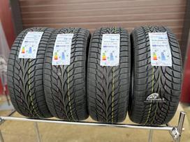 Nexen Winter Activa SV-3, žieminės 205/50 R17