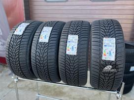 Hankook Winter I*Cept EVO 3, žieminės 255/45 R19
