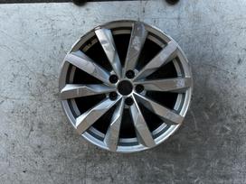 Audi A4, 8W0601025, Cen16060