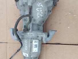 Ford Kuga, CV6W4C166BB